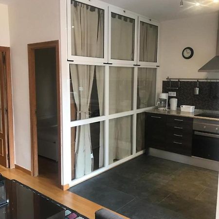 Apartment Poble Nou Barcelona Bagian luar foto