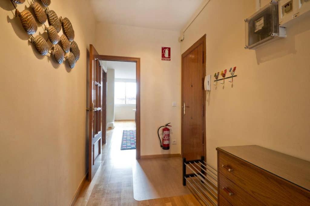 Apartment Poble Nou Barcelona Bagian luar foto