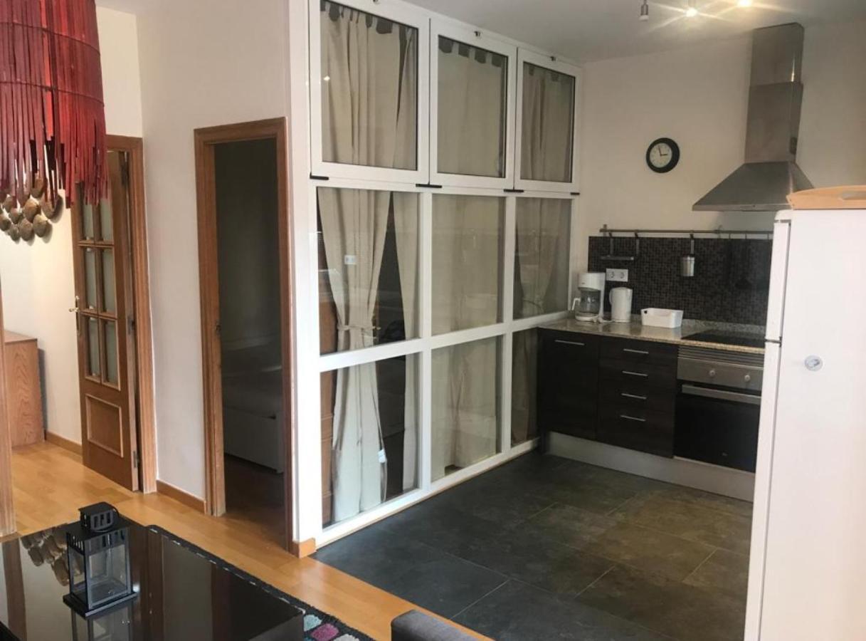 Apartment Poble Nou Barcelona Bagian luar foto